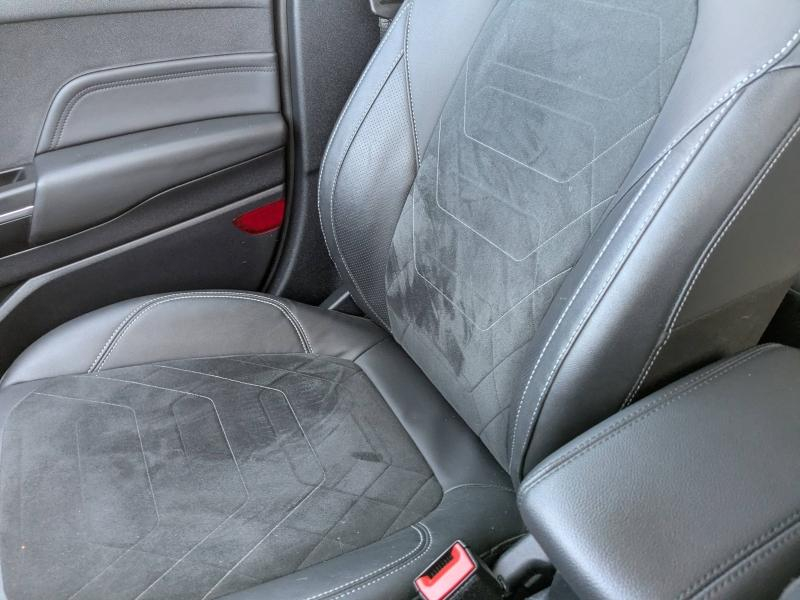 Photo 17 de l’annonce de FORD Fiesta d’occasion à vendre à AVIGNON