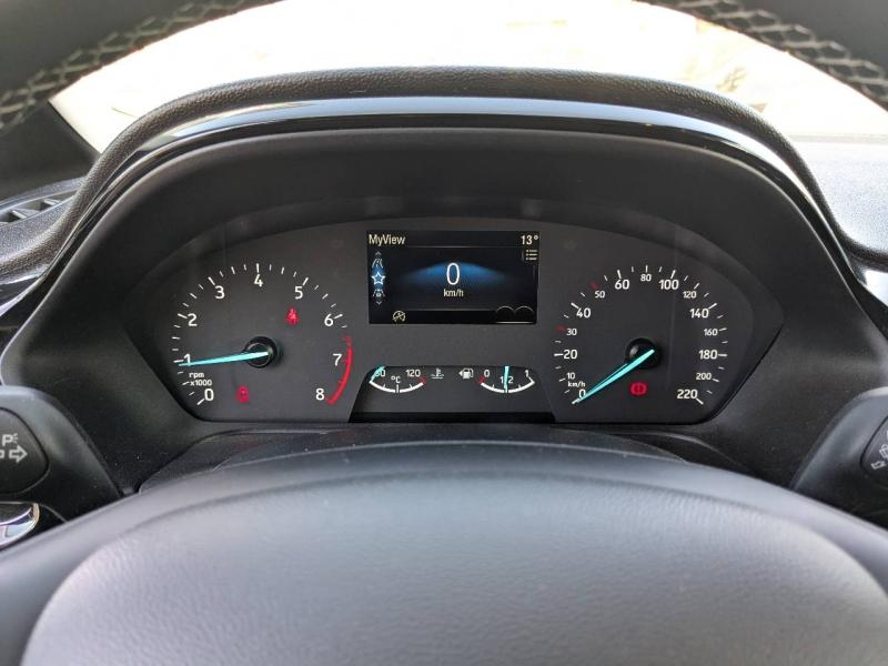 Photo 17 de l’annonce de FORD Fiesta d’occasion à vendre à MARSEILLE