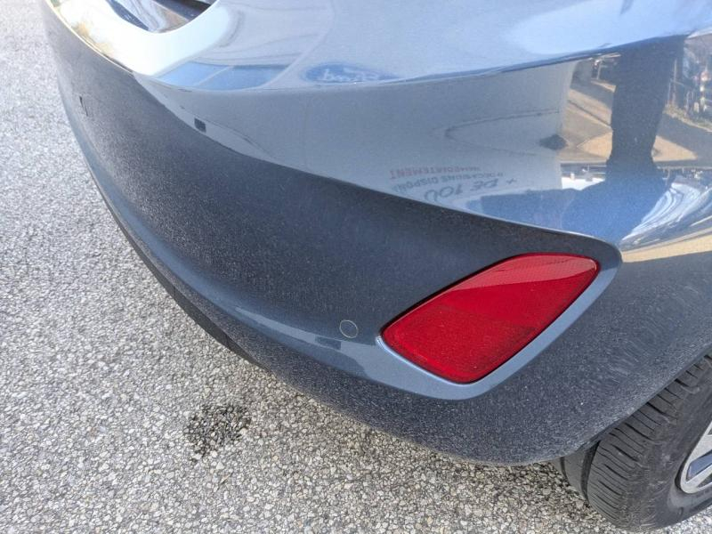 Photo 20 de l’annonce de FORD Fiesta d’occasion à vendre à MARSEILLE