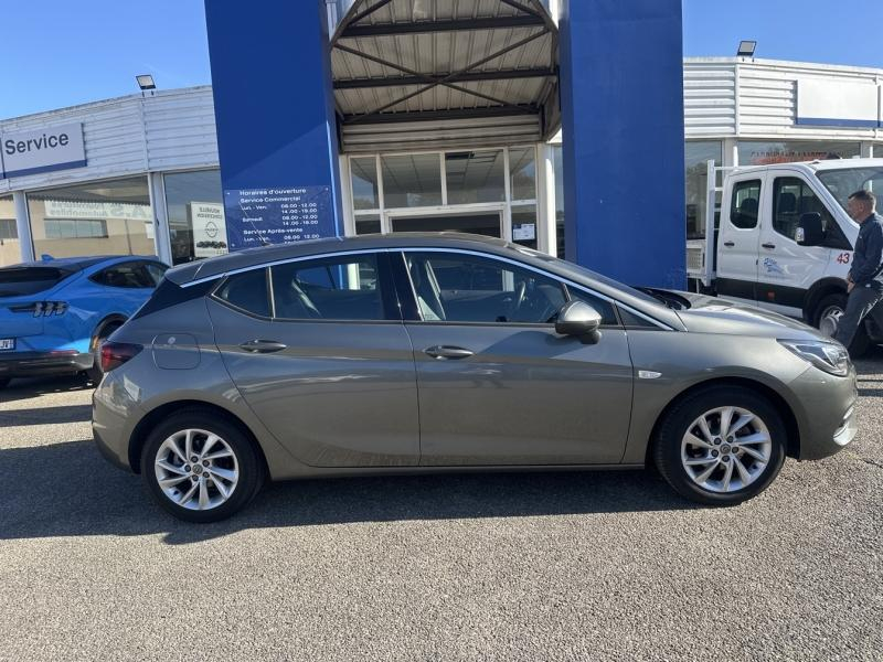 Photo 5 de l’annonce de OPEL Astra d’occasion à vendre à MARTIGUES