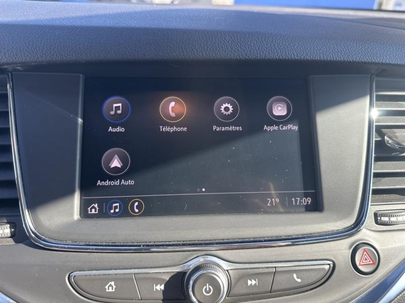 Photo 17 de l’annonce de OPEL Astra d’occasion à vendre à MARTIGUES