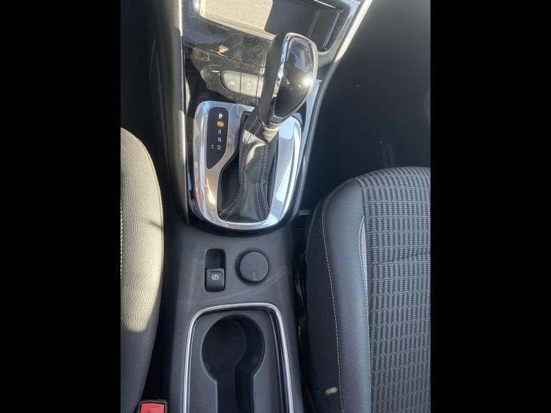 Photo 18 de l’annonce de OPEL Astra d’occasion à vendre à MARTIGUES