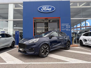 FORD Puma d’occasion à vendre à MARTIGUES