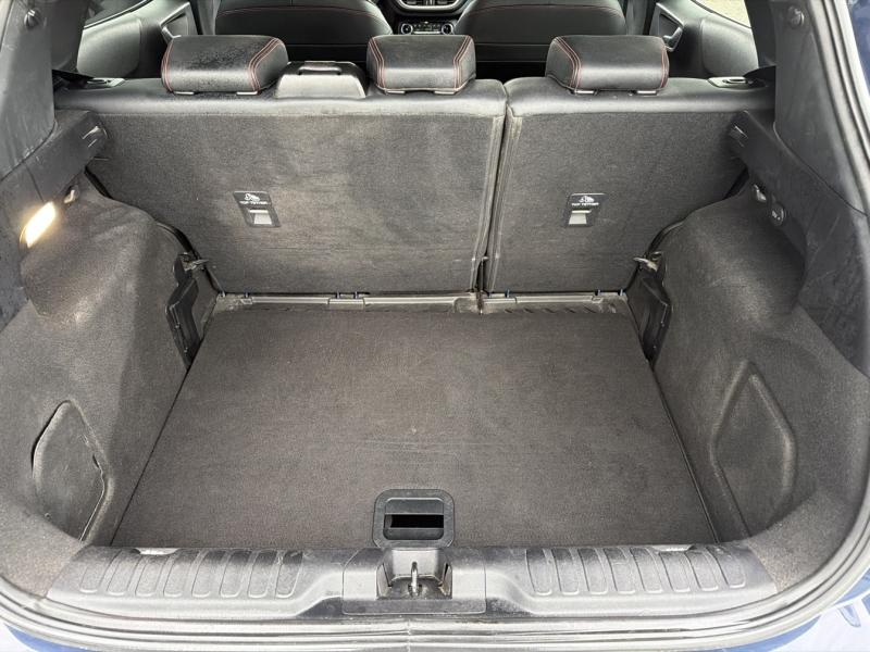 Photo 14 de l’annonce de FORD Puma d’occasion à vendre à MARTIGUES