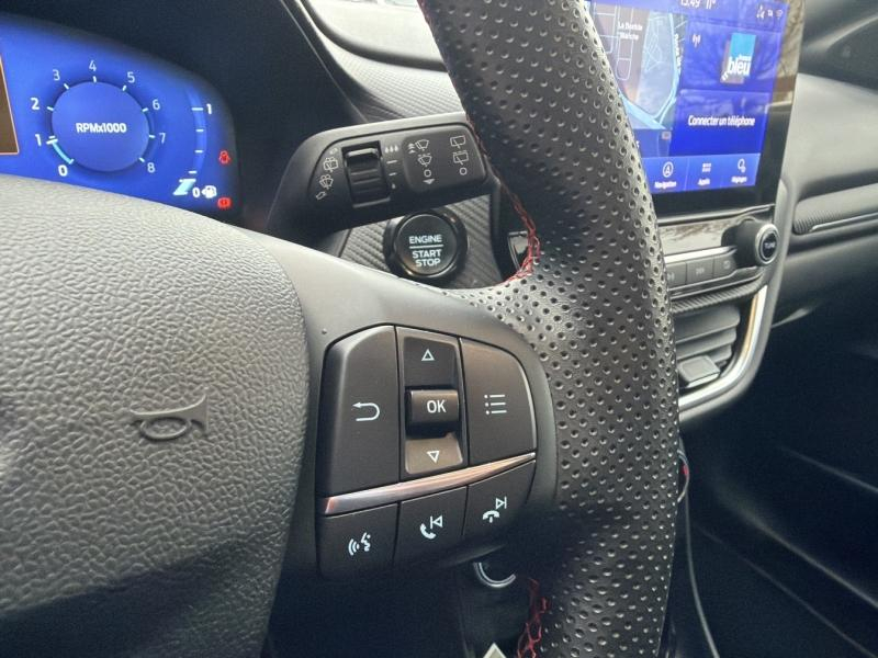 Photo 17 de l’annonce de FORD Puma d’occasion à vendre à MARTIGUES