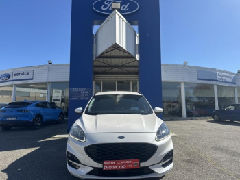 FORD Kuga d’occasion à vendre à MARTIGUES