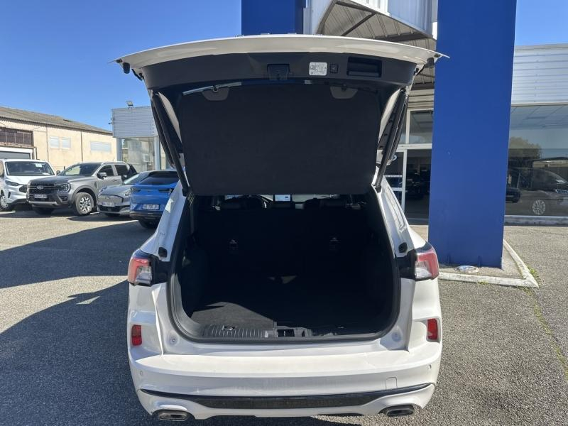 Photo 9 de l’annonce de FORD Kuga d’occasion à vendre à MARTIGUES