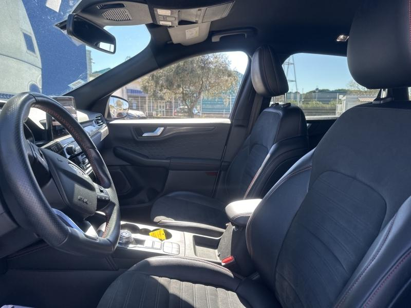 Photo 12 de l’annonce de FORD Kuga d’occasion à vendre à MARTIGUES