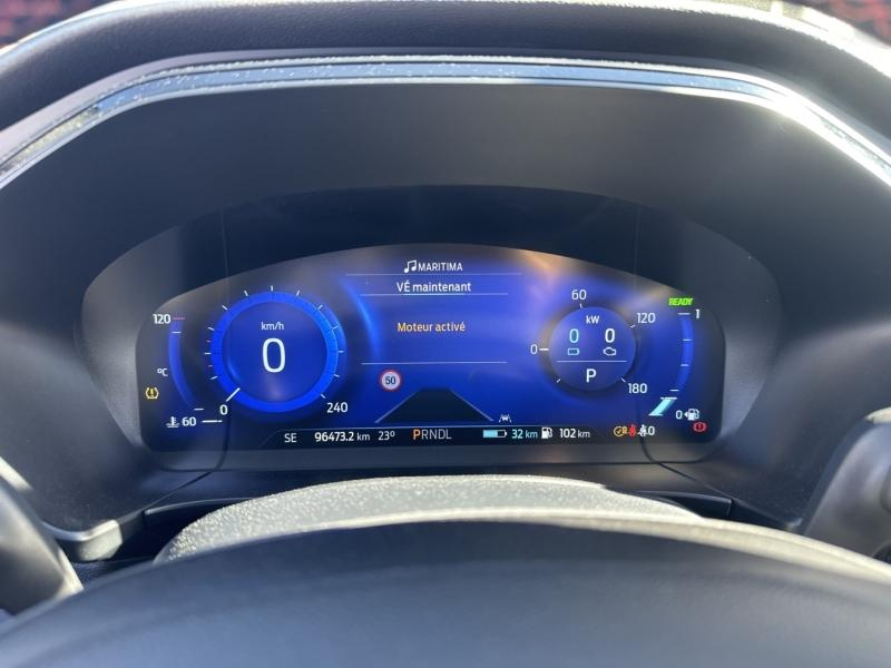 Photo 14 de l’annonce de FORD Kuga d’occasion à vendre à MARTIGUES