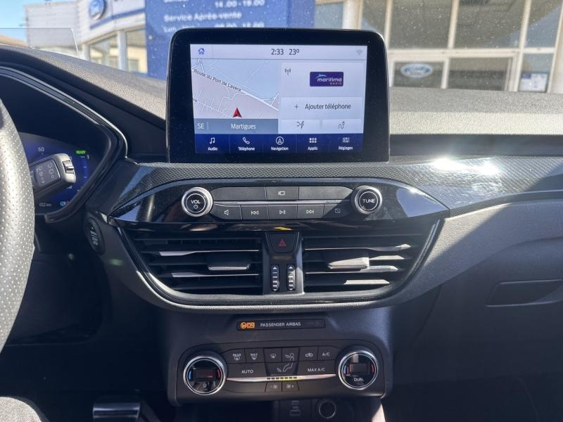 Photo 15 de l’annonce de FORD Kuga d’occasion à vendre à MARTIGUES