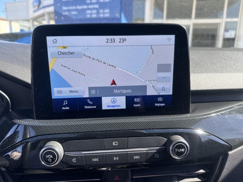 Photo 18 de l’annonce de FORD Kuga d’occasion à vendre à MARTIGUES