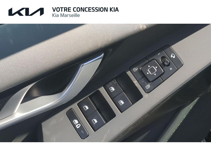 Photo 11 de l’annonce de KIA Niro d’occasion à vendre à MARSEILLE