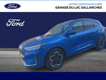 FORD Kuga d’occasion à vendre à CHAMBERY