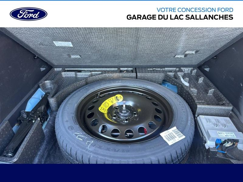 Photo 10 de l’annonce de FORD Kuga d’occasion à vendre à CHAMBERY