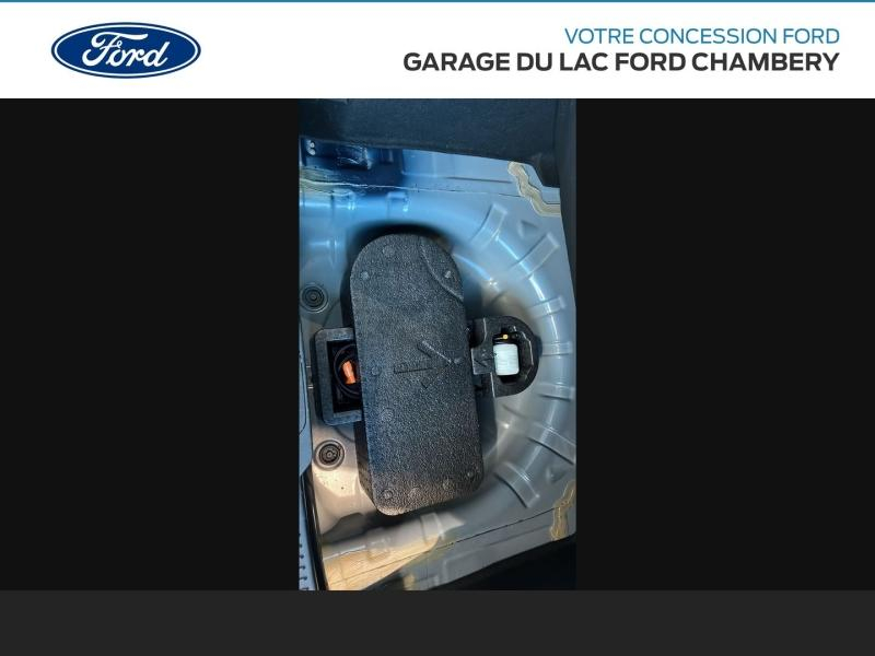 Photo 14 de l’annonce de FORD Focus d’occasion à vendre à CHAMBERY