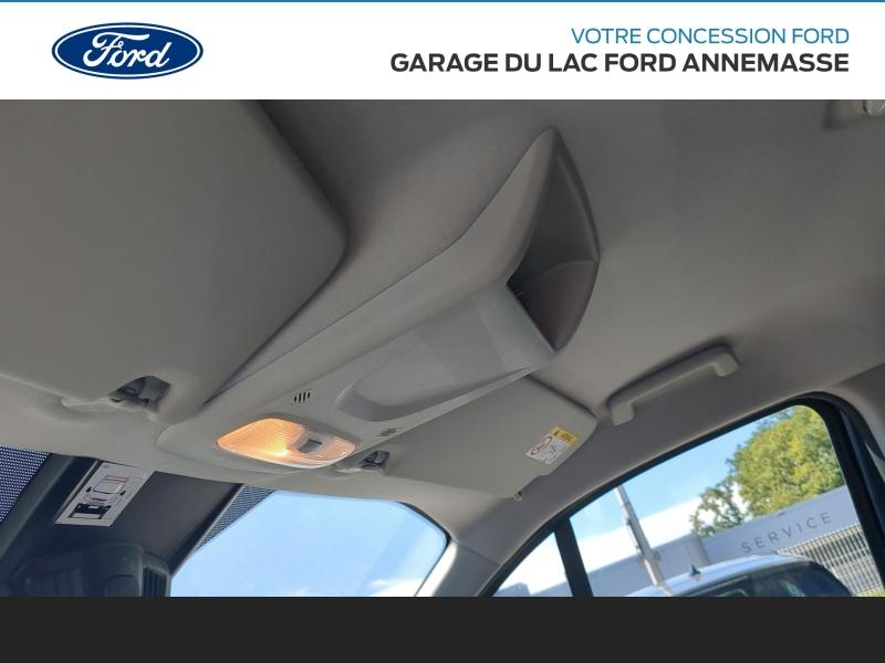 Photo 6 de l’annonce de FORD Transit Custom Fg VUL d’occasion à vendre à ANNEMASSE