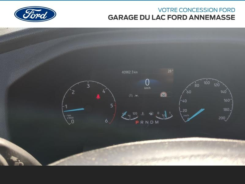 Photo 8 de l’annonce de FORD Transit Custom Fg VUL d’occasion à vendre à ANNEMASSE