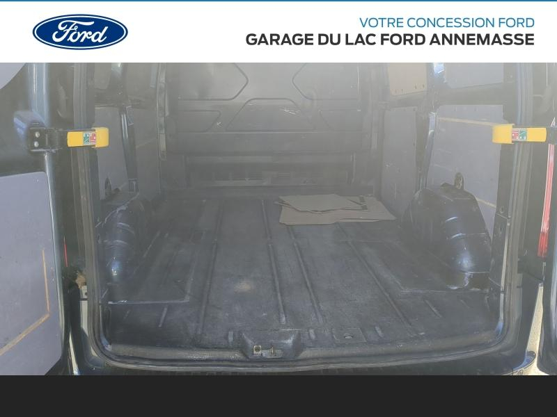 Photo 12 de l’annonce de FORD Transit Custom Fg VUL d’occasion à vendre à ANNEMASSE