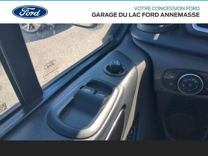 Photo 13 de l’annonce de FORD Transit Custom Fg VUL d’occasion à vendre à ANNEMASSE