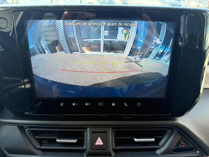 Photo 15 de l’annonce de SUZUKI Swift d’occasion à vendre à ANNEMASSE