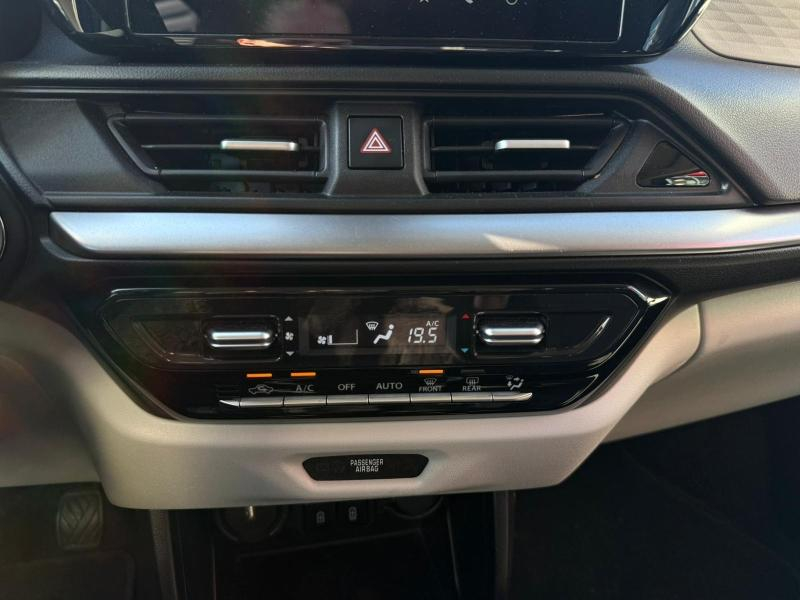 Photo 16 de l’annonce de SUZUKI Swift d’occasion à vendre à ANNEMASSE