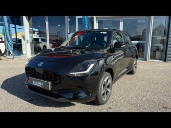 SUZUKI Swift d’occasion à vendre à ANNEMASSE