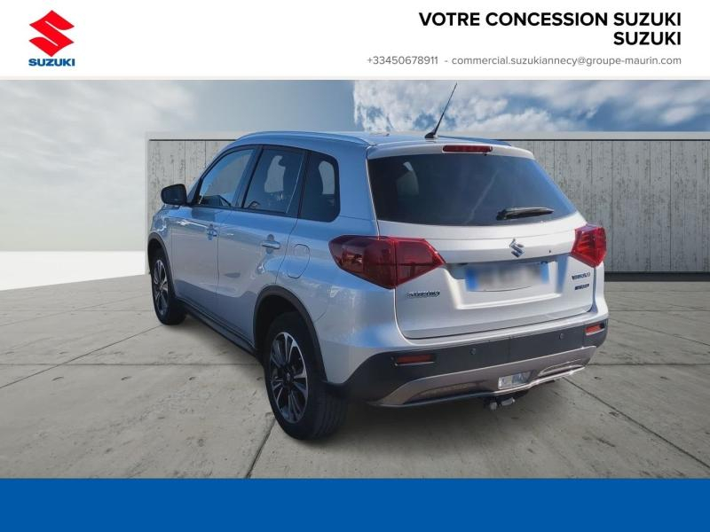 Photo 3 de l’annonce de SUZUKI Vitara d’occasion à vendre à ANNECY