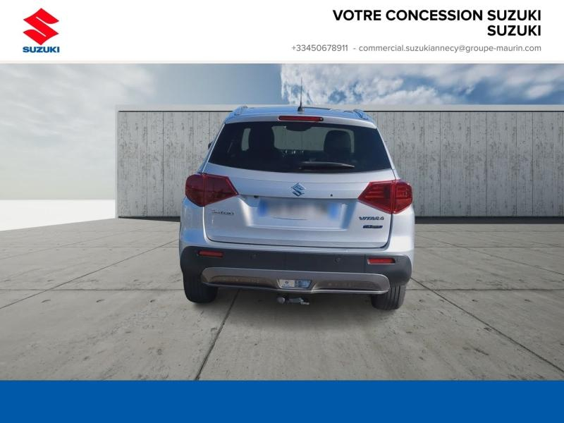 Photo 4 de l’annonce de SUZUKI Vitara d’occasion à vendre à ANNECY