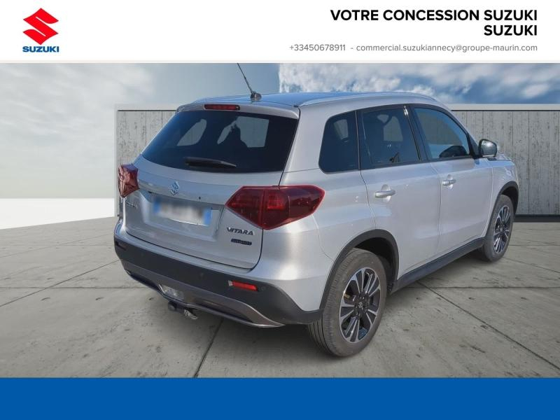 Photo 5 de l’annonce de SUZUKI Vitara d’occasion à vendre à ANNECY