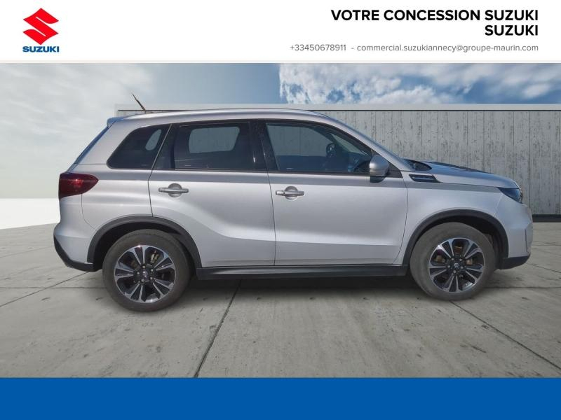 Photo 6 de l’annonce de SUZUKI Vitara d’occasion à vendre à ANNECY