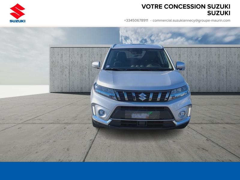 Photo 8 de l’annonce de SUZUKI Vitara d’occasion à vendre à ANNECY