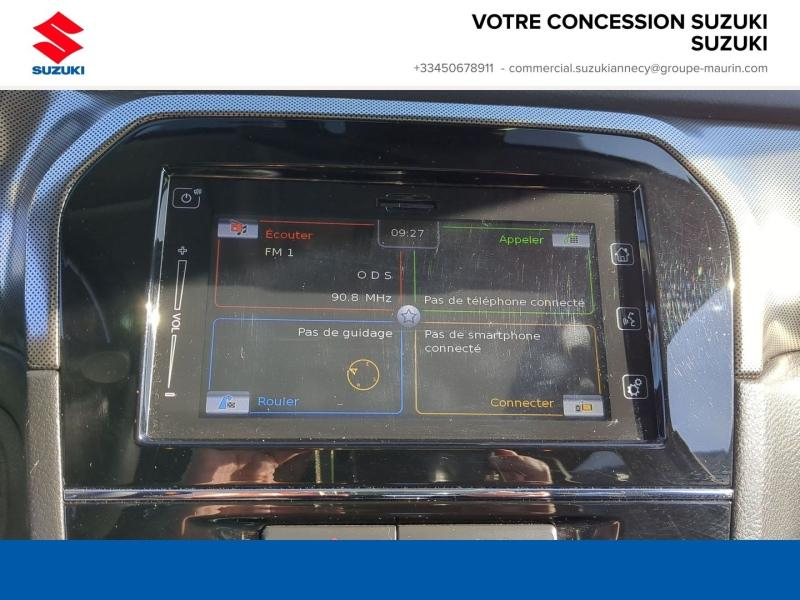 Photo 19 de l’annonce de SUZUKI Vitara d’occasion à vendre à ANNECY