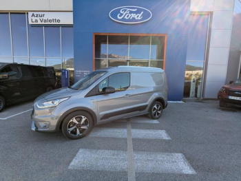 FORD Transit Connect VUL d’occasion à vendre à LA VALETTE