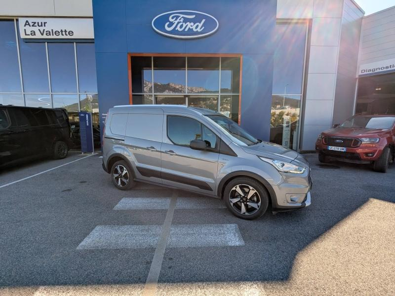 Photo 3 de l’annonce de FORD Transit Connect VUL d’occasion à vendre à LA VALETTE