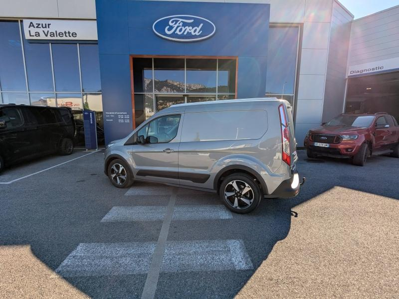 Photo 5 de l’annonce de FORD Transit Connect VUL d’occasion à vendre à LA VALETTE