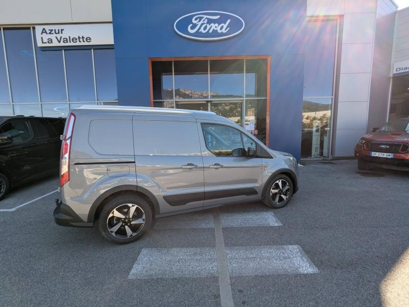 Photo 7 de l’annonce de FORD Transit Connect VUL d’occasion à vendre à LA VALETTE