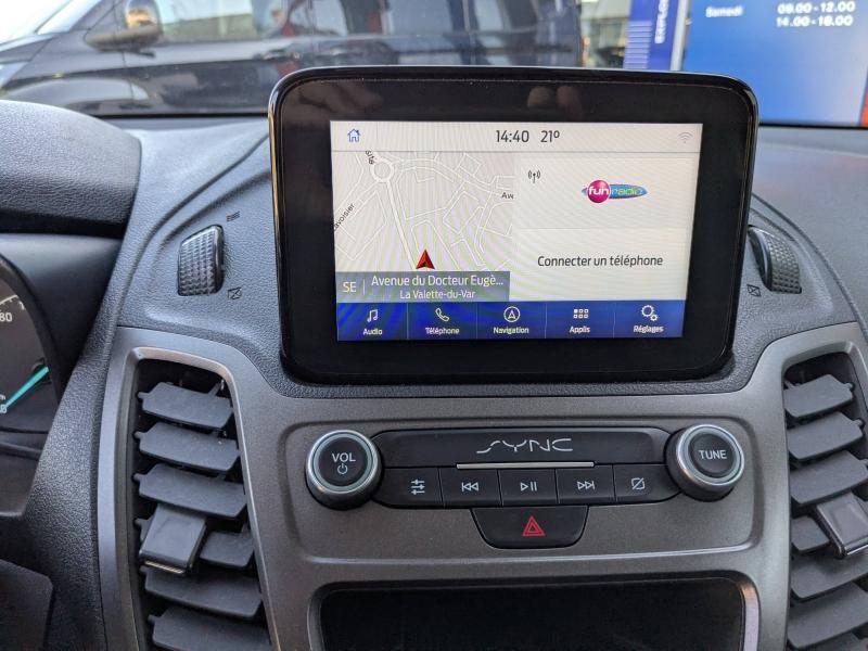 Photo 13 de l’annonce de FORD Transit Connect VUL d’occasion à vendre à LA VALETTE