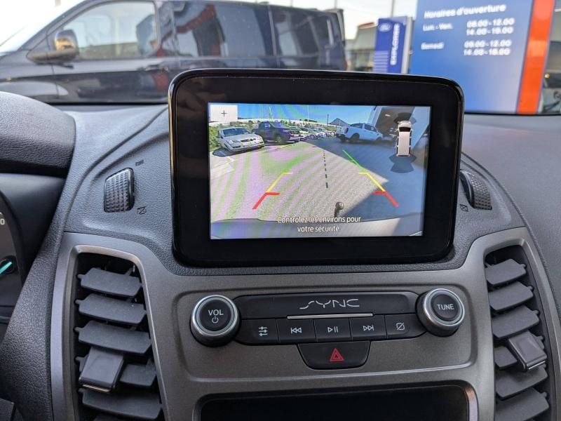 Photo 14 de l’annonce de FORD Transit Connect VUL d’occasion à vendre à LA VALETTE