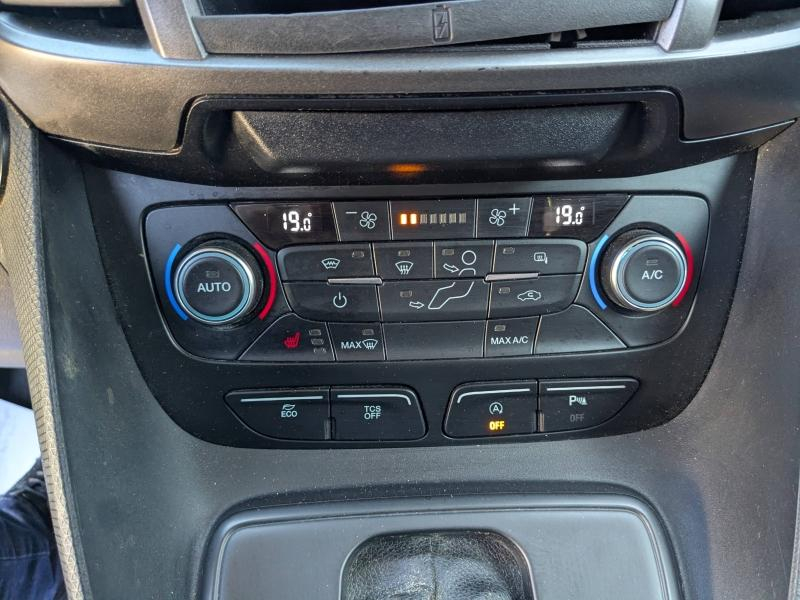 Photo 15 de l’annonce de FORD Transit Connect VUL d’occasion à vendre à LA VALETTE