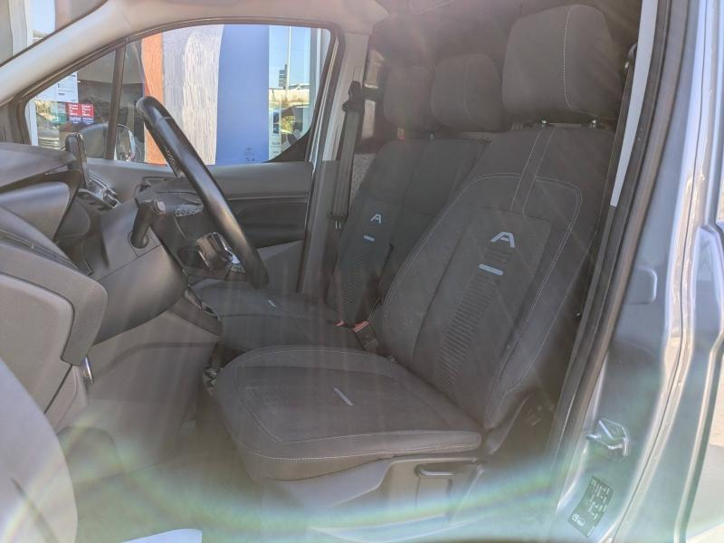 Photo 17 de l’annonce de FORD Transit Connect VUL d’occasion à vendre à LA VALETTE