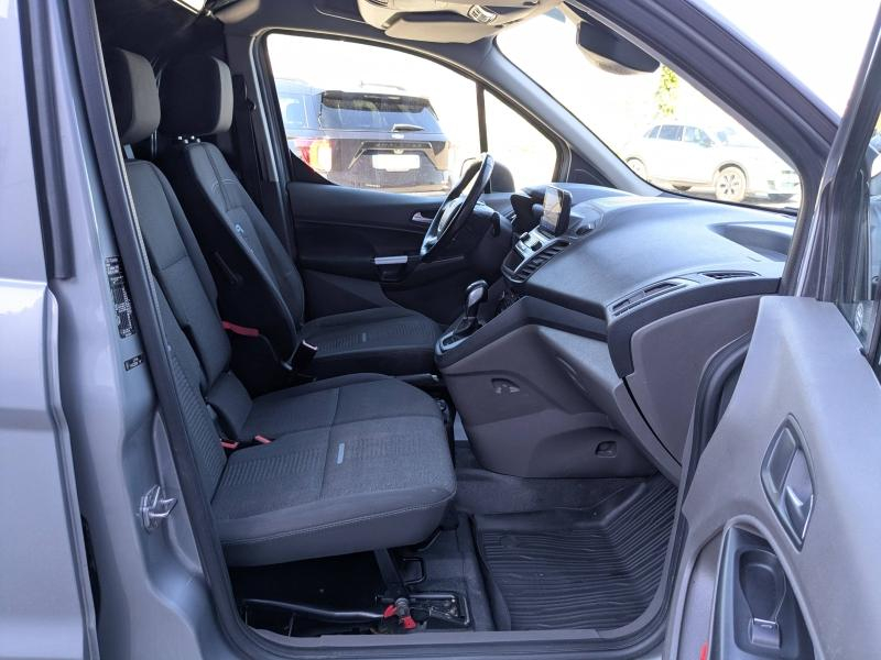 Photo 18 de l’annonce de FORD Transit Connect VUL d’occasion à vendre à LA VALETTE