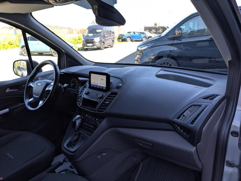 Photo 19 de l’annonce de FORD Transit Connect VUL d’occasion à vendre à LA VALETTE