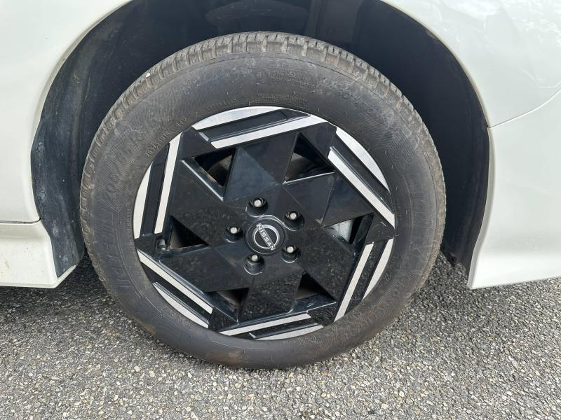 Photo 16 de l’annonce de NISSAN Leaf d’occasion à vendre à CHAMBERY