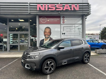 CITROEN C5 Aircross PureTech 130ch S&S Feel E6.d-TEMP