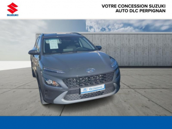 HYUNDAI Kona d’occasion à vendre à PERPIGNAN