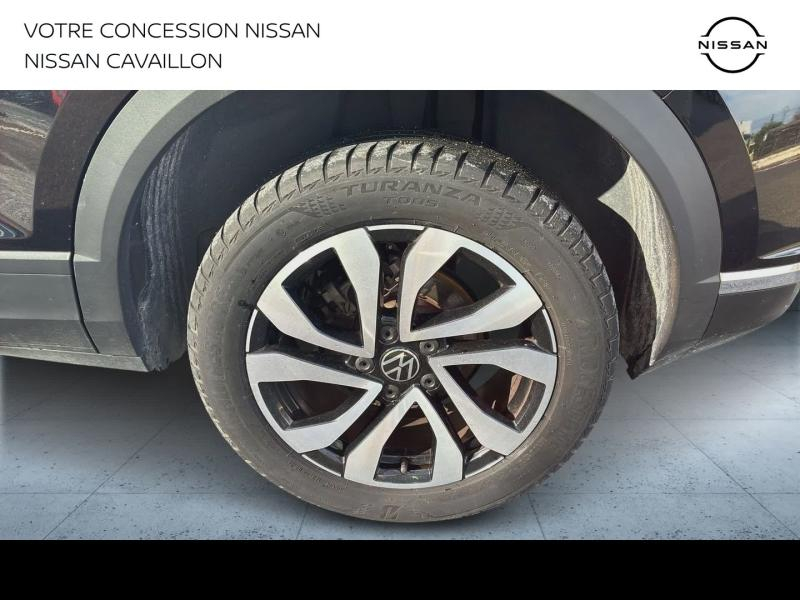 Photo 11 de l’annonce de VOLKSWAGEN T-Roc d’occasion à vendre à AVIGNON