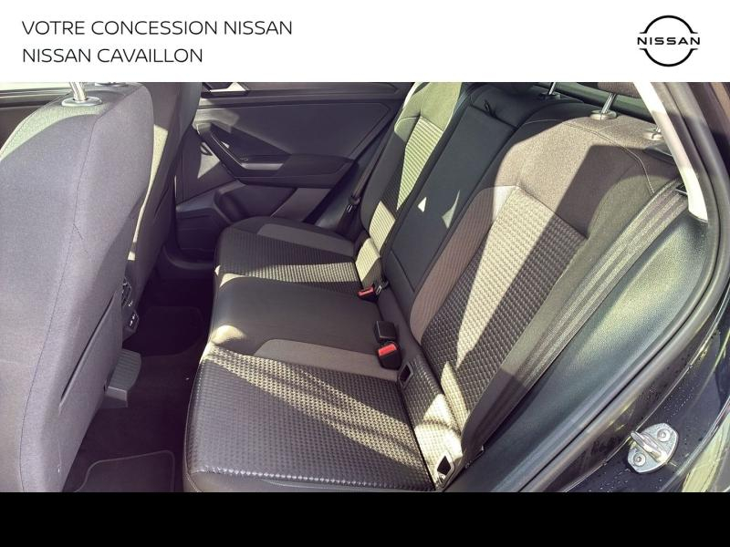 Photo 16 de l’annonce de VOLKSWAGEN T-Roc d’occasion à vendre à AVIGNON