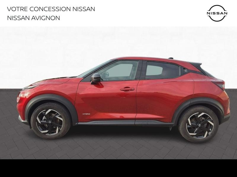Photo 3 de l’annonce de NISSAN Juke d’occasion à vendre à SALON DE PROVENCE