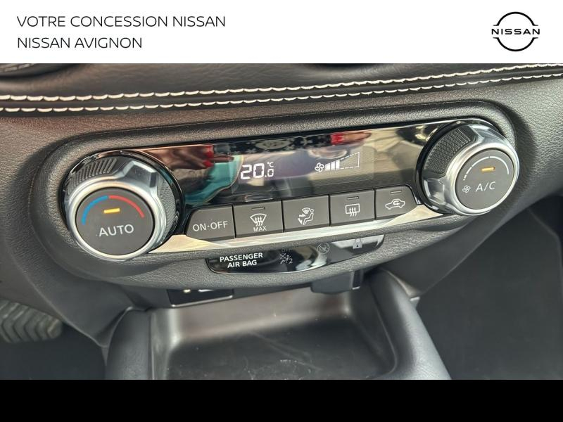 Photo 11 de l’annonce de NISSAN Juke d’occasion à vendre à SALON DE PROVENCE