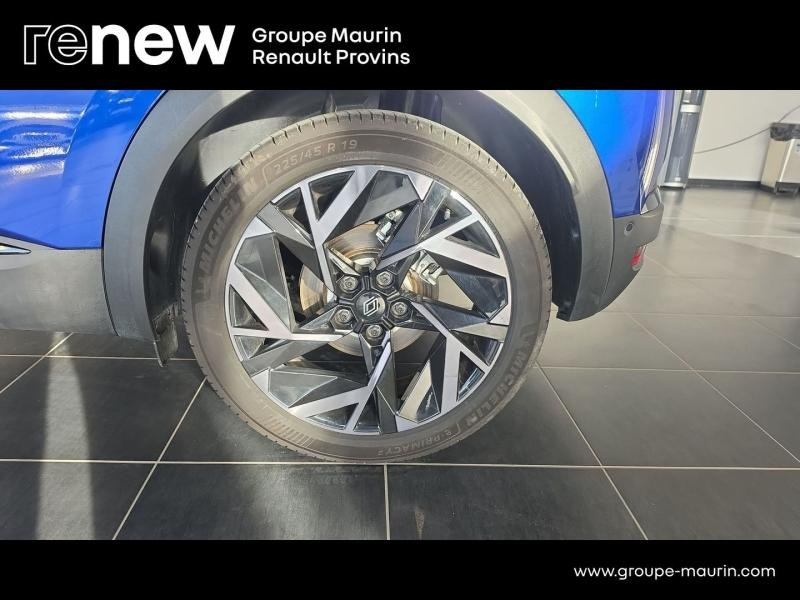 Photo 9 de l’annonce de RENAULT Captur d’occasion à vendre à PROVINS